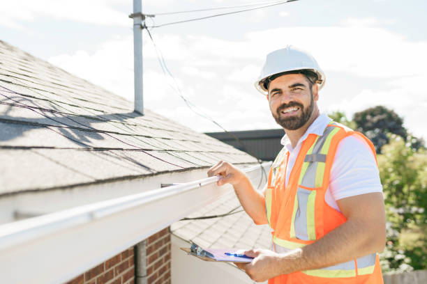 Professional Roofing Contractor in Troy, TX