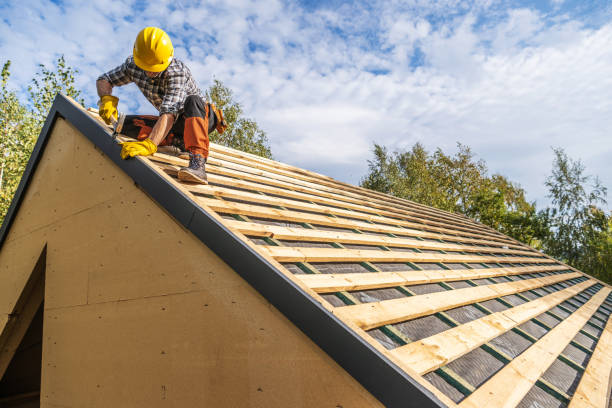 Best Commercial Roofing Services  in Troy, TX